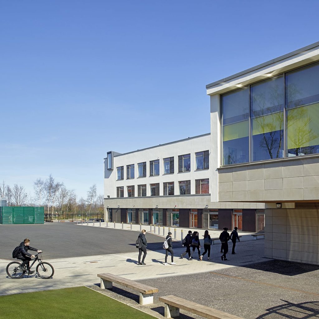 PortobelloHighSchool_IMG_020 Cadzow Pelosi